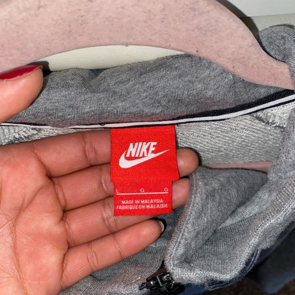 Nike Jacket - Picture 3 of 3